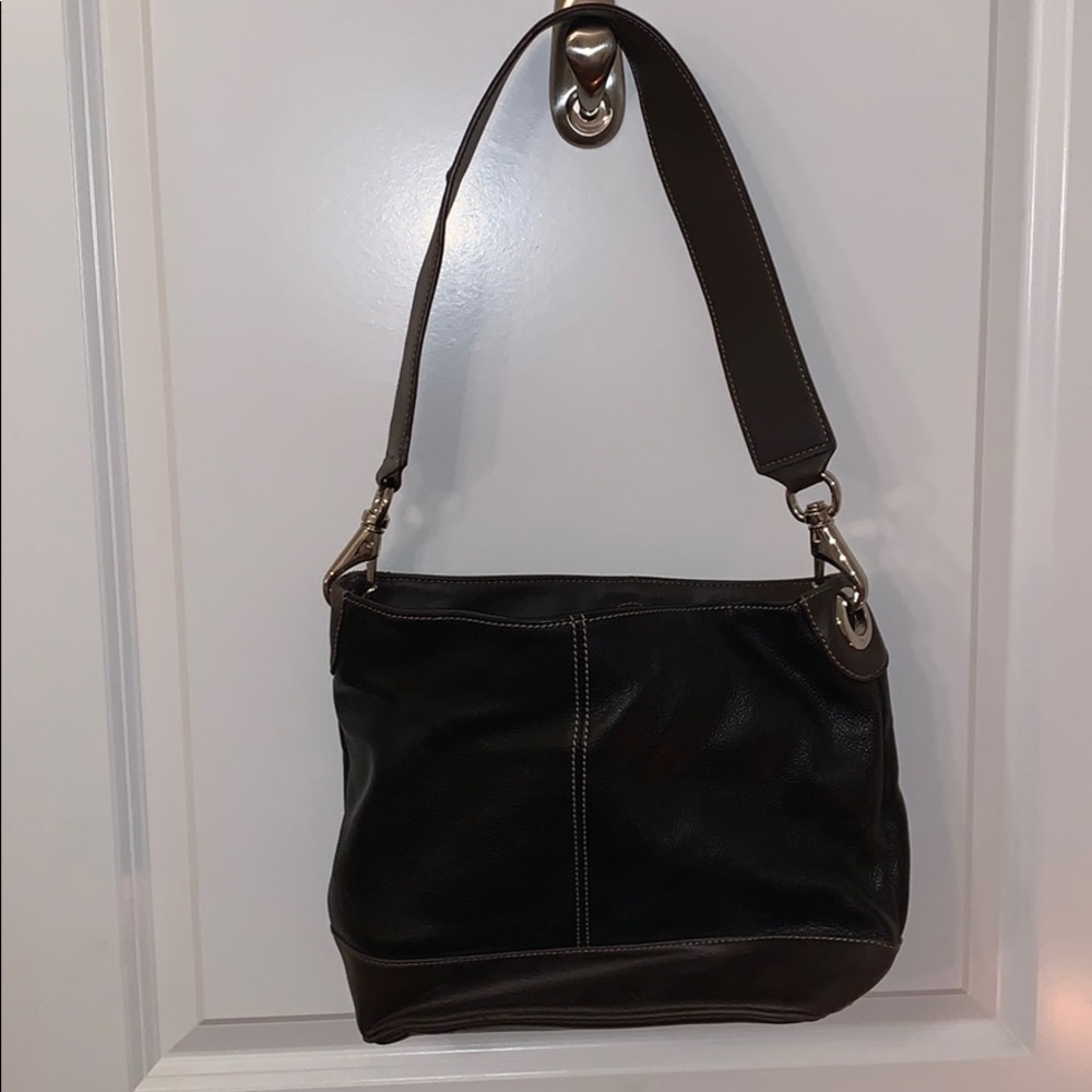 Tignanello purse